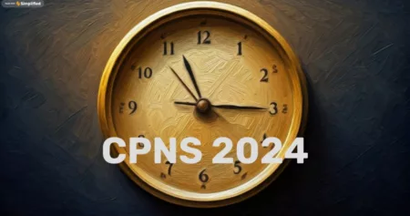 H-6 SKD CPNS 2024!! Perhatikan Cara Mengatur Waktu Dalam Mengerjakan Soal (simplified.com)