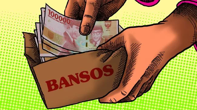 4 Bansos Cair Oktober Ini, Simak Disini Rinciannya