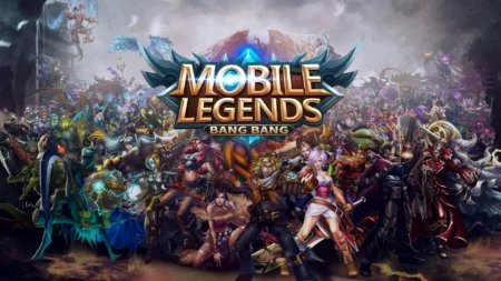 Dapatkan kode redeem Mobile Legends terbaru dan klaim hadiah menarik! Klaim segera sebelum kadaluarsa!