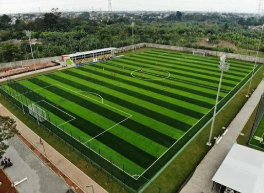 Catat ! Rekomendasi Lapangan Mini Soccer Bandung, Para Wargi Wajib Coba