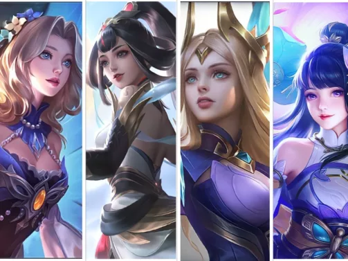 Kode Redeem Mobile Legends Hari Ini: Cara Klaim Hadiah Gratis