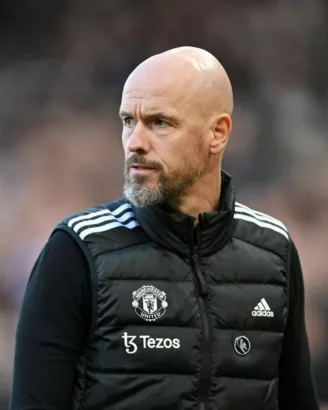 Erik ten Hag resmi dipecat Manchester United