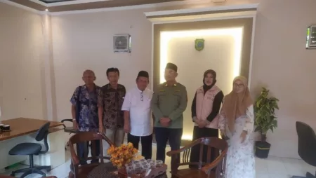 Agar Santri Rajin Mengaji, Pimpinan Pesantren Dukung M Farhan Jadi Walikota Bandung