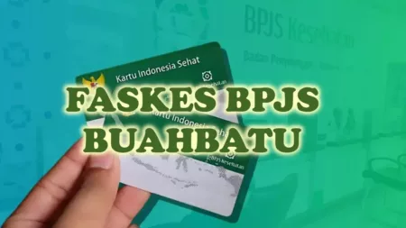 Faskes BPJS Kesehatan seputar Buahbatu Bandung