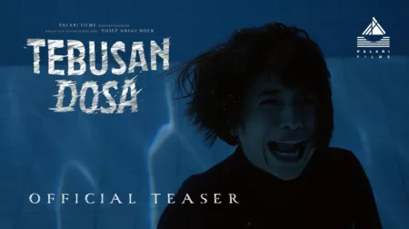 Trailer Film Tebusan Dosa (Youtube/Palari Films)