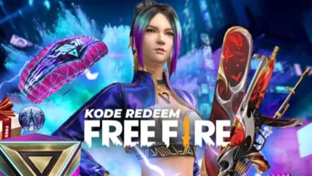 Ilustrasi 0 Kode Redeem FF Masih Aktif Hari Ini 3 Oktober 2024