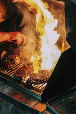 Tempat Kuliner di Lengkong Kecil Bandung yang Wajib Dicoba