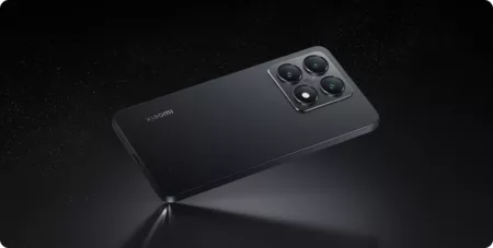 Pengalaman menggunakan Xiaomi 14T: layar AMOLED dan Leica