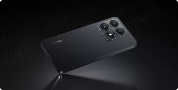 Pengalaman menggunakan Xiaomi 14T: layar AMOLED dan Leica