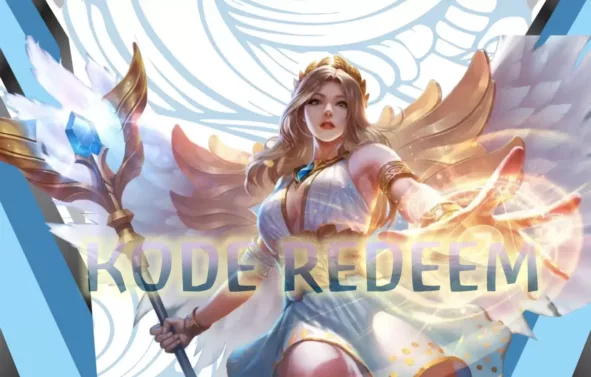 Kode Redeem Mobile Legends 9 Oktober 2024 Terbaru dan Cara Klaim