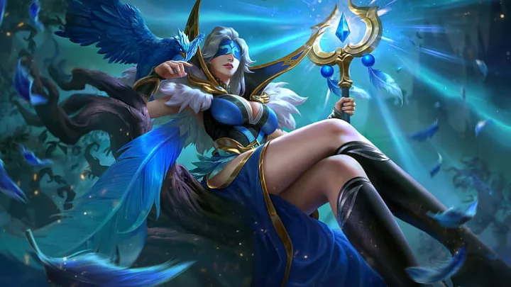 Masih Aktif! Akun Mobile Legends Gratis 29 Oktober 2024.