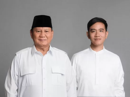 Ganjar Pranowo bahas pertemuan Prabowo Subianto dan Megawanti jelang pelantikan Presiden RI