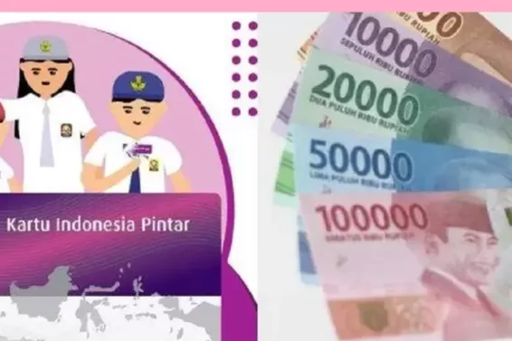 Bansos Program Indonesia Pintar Mulai Cair, Begini Cara Cek Nya