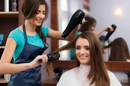 3 Rekomendasi Salon Kecantikan Cibiru Bandung untuk Tampil Menawan