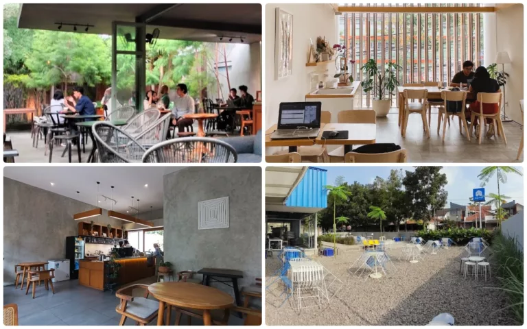 review jujur coffee shop buahbatu bandung