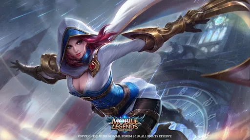 Kode Redeem Mobile Legends Hari Ini: Klaim Hadiah Gratis Sebelum Kedaluwarsa!