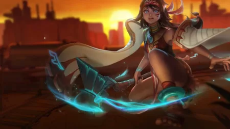 5 Hero Mobile Legends Terbaik, Ada Mathilda! (wallpapercave.com)