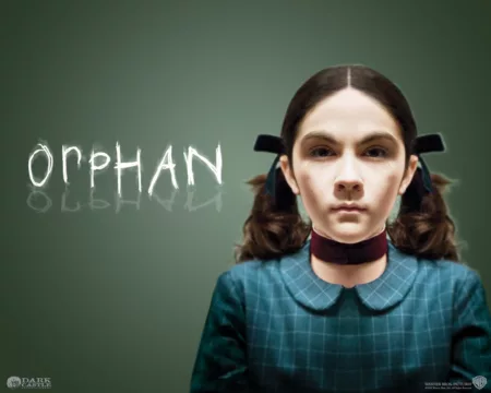 Orphan 3 Resmi Digarap! (pinterest).