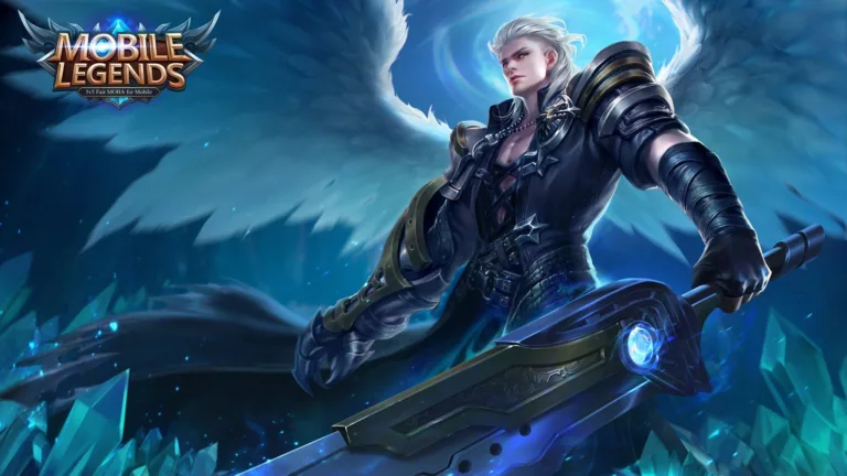 Cara Klaim Kode Redeem Mobile Legends 7 November 2024