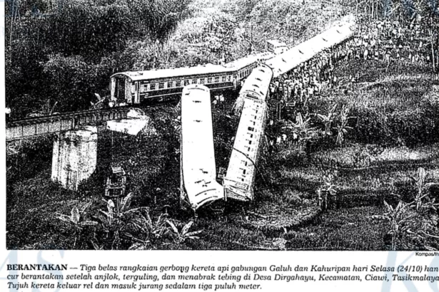 tragedi trowek