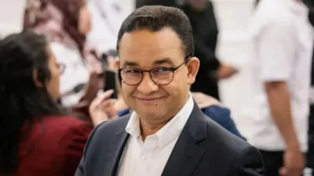 anies baswedan