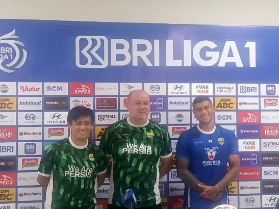 Bojan Hodak Ungkap Tantangan Lebih Berat dalam Mempertahankan Gelar Juara