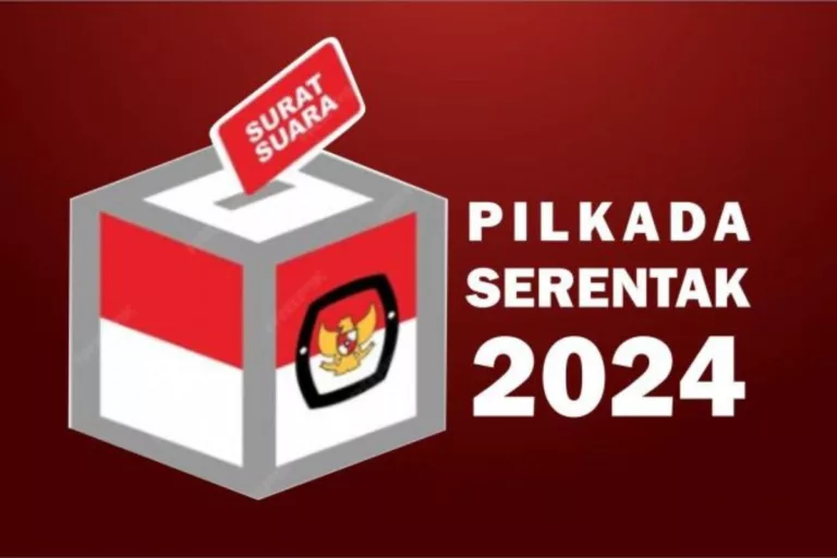 Link Resmi Hasil Quick Count Pilkada 2024 KPU