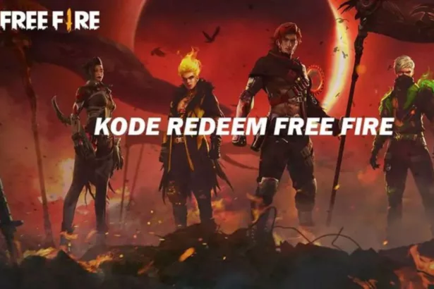 Kode Redeem FF 25 November 2024: Buruan Klaim Sebelum Habis, Bro!