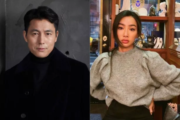 Viral! Jung Woo Sung Punya Anak dari Moon Gabi Tanpa Nikah, Tapi Siap Tanggung Jawab!