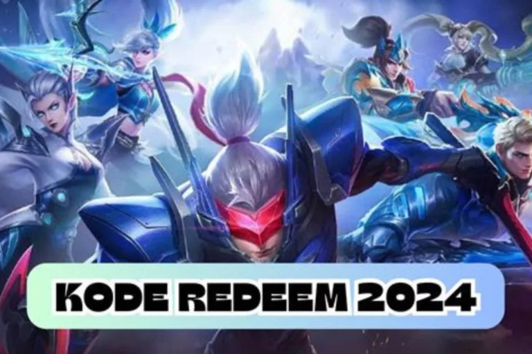 Kode Redeem ML 25 November 2024: Dapatkan Hadiah Keren Cuma-Cuma!