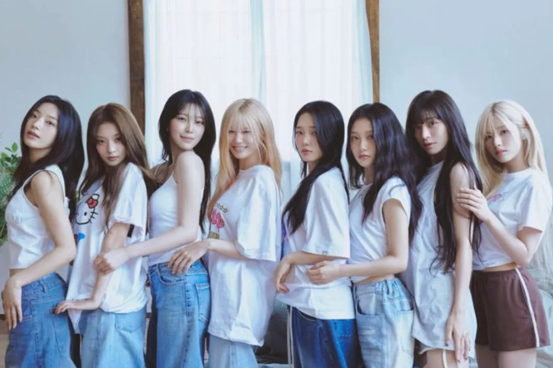 Fromis 9 Keluar dari Agensi: Mereka Ucapkan Terima Kasih untuk Fans