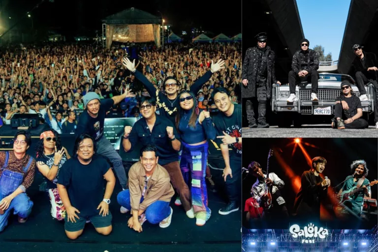 Band Indonesia bayaran termahal