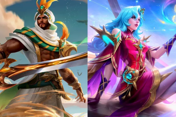 Hero Underrated Mobile Legends (Pinterest)