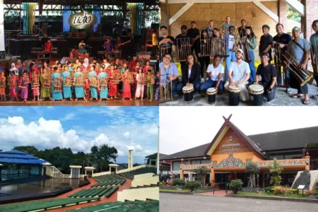 Wisata Budaya di Bandung