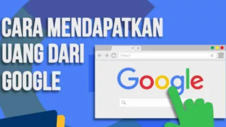 Cuan $750 Sehari dengan Google Search Cara Gampang Buat Uang Online! Part2