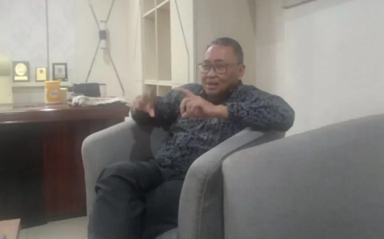 DPRD Jabar Wait and See, Tunggu Gubernur Baru Bahas Isu Strategis Pembangunan