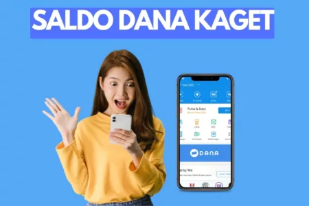 Dana Kaget Rp350 Ribu Gratis! Ayo Klaim Sekarang Sebelum Kehabisan!