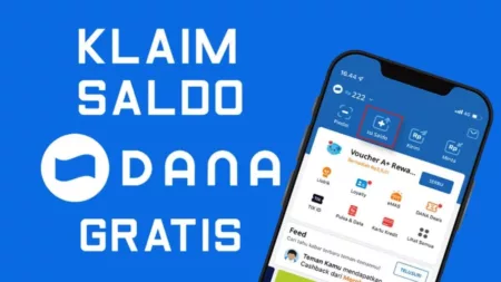 Dapatkan Saldo Gratis dengan Link DANA Kaget Terbaru Buruan Klaim Sebelum Habis!