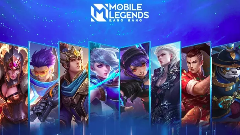 Dapatkan Skin Keren! Kode Redeem ML Masih Aktif 28 November 2024!