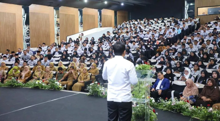 Dinas Pendidikan Purwakarta Tingkatkan Wawasan Pendidik untuk Tangani Kekerasan