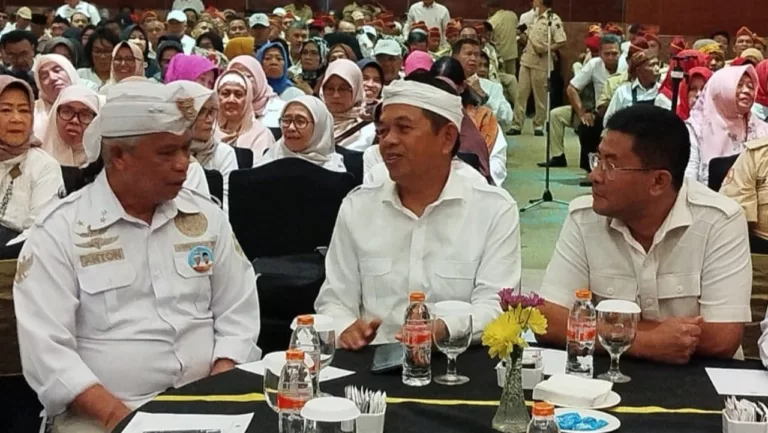 Dukungan TNI-Polri Akan Antarkan Dedi-Erwan Menang di Pilgub Jabar 2024