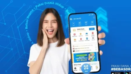 Gaskeun! Dana Kaget Rp 600 Ribu Balik Lagi di 11.11! Buruan Klaim Gratisan Sebelum Kehabisan!