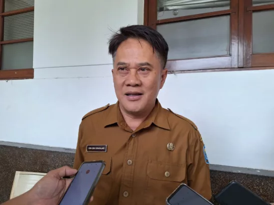 Harga Komoditas di Kota Bandung Naik Jelang Nataru, DKPP Siapkan Operasi Pasar