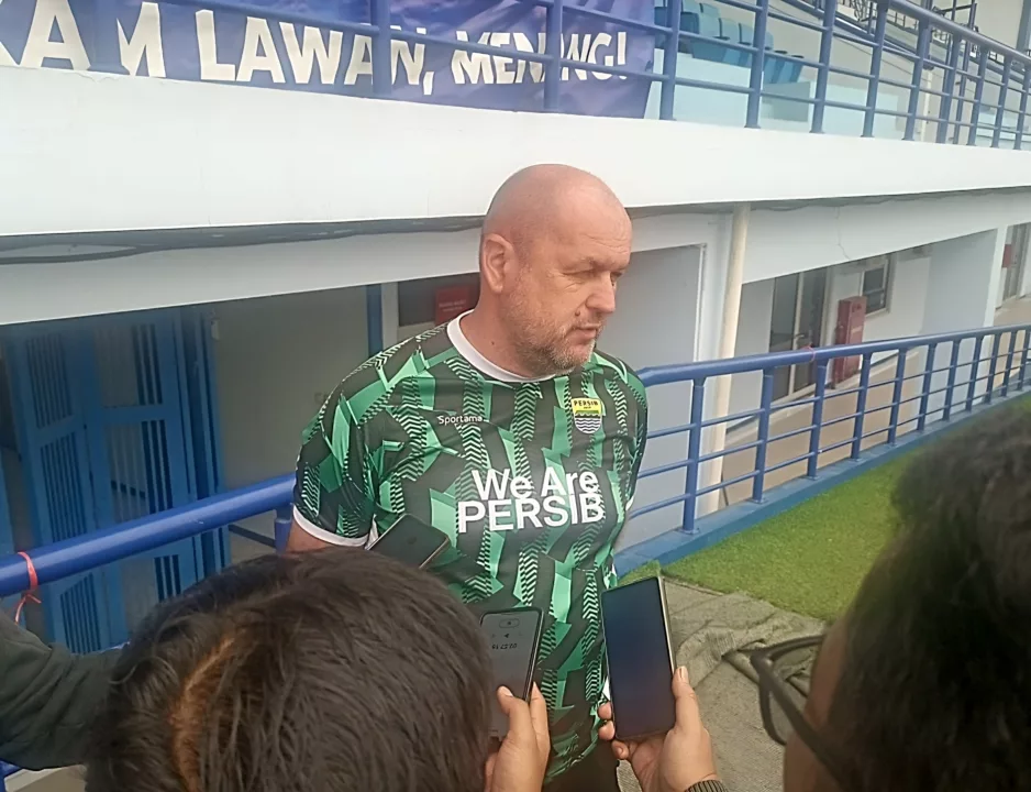 Bojan Sumringah Bobotoh Bisa Kembali Memadati Stadion