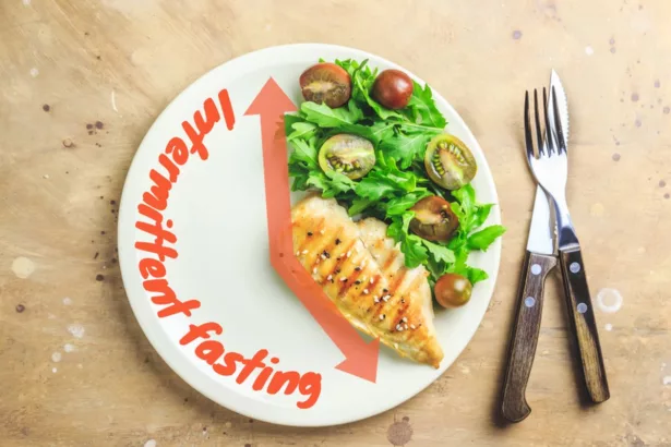 Metode Intermittent Fasting yang Benar, Jangan Sampai Menyiksa Diri (shutterstock)