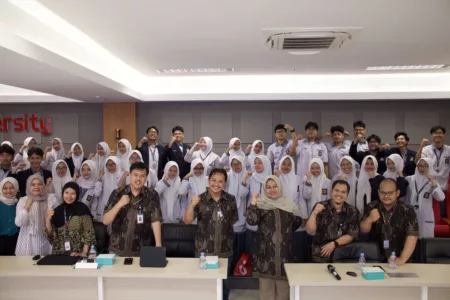 Telkom Indonesia Luncurkan Program Bina Gen Z Jago AI Bersama Telkom University