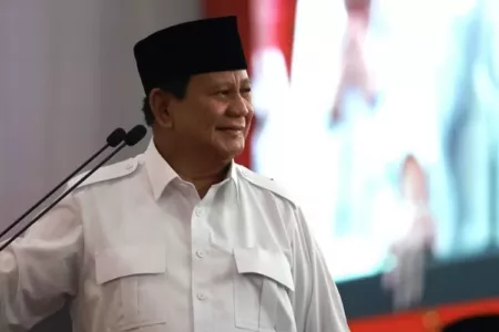 Prabowo Subianto