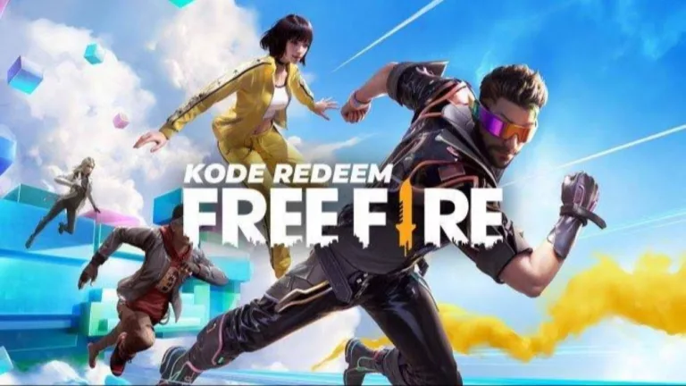 Kode Redeem FF 13 November 2024 yang Masih Aktif! Klaim Skin Gratis Sebelum Kedaluwarsa!