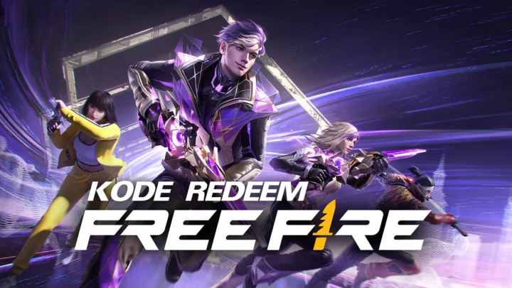 Kode Redeem FF Gratis Terbaru November 2024 – Skin Epic dan Diamond Menanti!