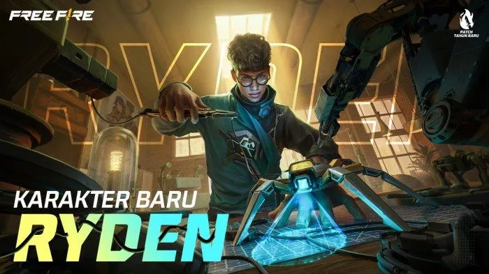 Kode Redeem FF Skin Epic 15 November 2024 Dapatkan Skin Gratis Sekarang!